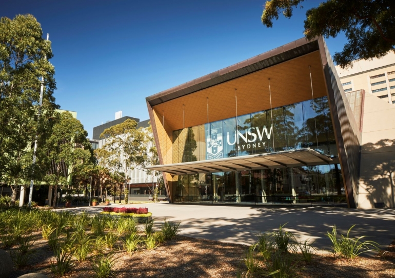 UNSW Sydney Campus